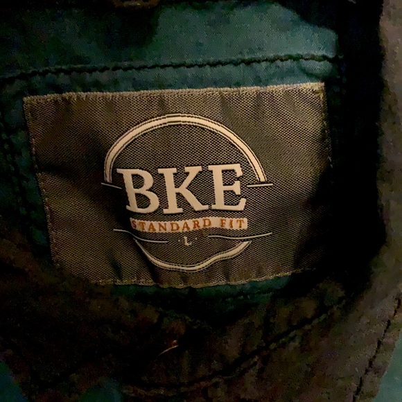 BKE standard fit size Large - Picture 2 of 3